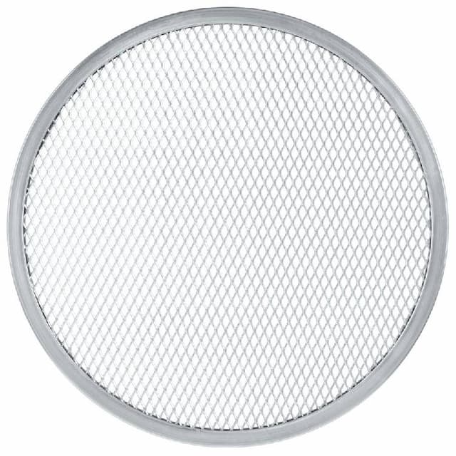 Скрин алюминиевый диаметром 33 см Kocateq 13PS NW