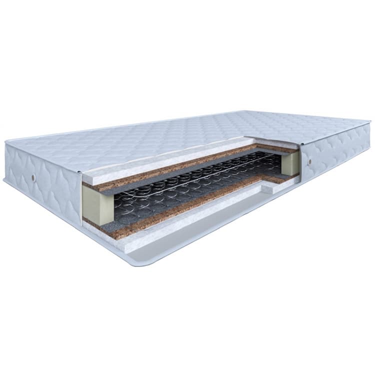 Матрас для кровати Шатура NICE-2 (200х200 см)
