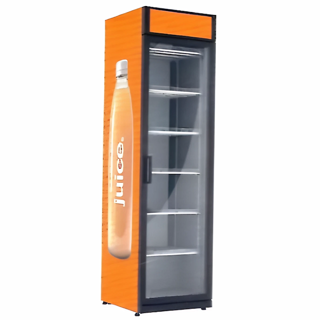 Шкаф холодильный Аркто Max-771-Eco-L-U