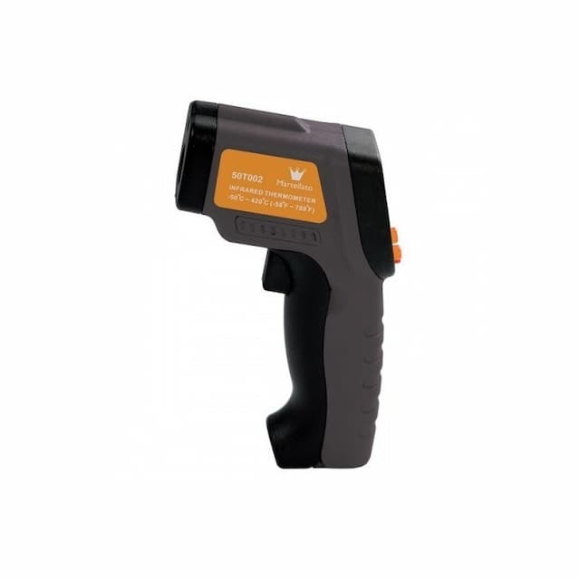 Термометр инфракрасный MARTELLATO 50T002