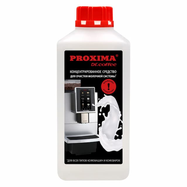 Концентрат для молочной системы Dr.coffee Proxima M11 (1 л)