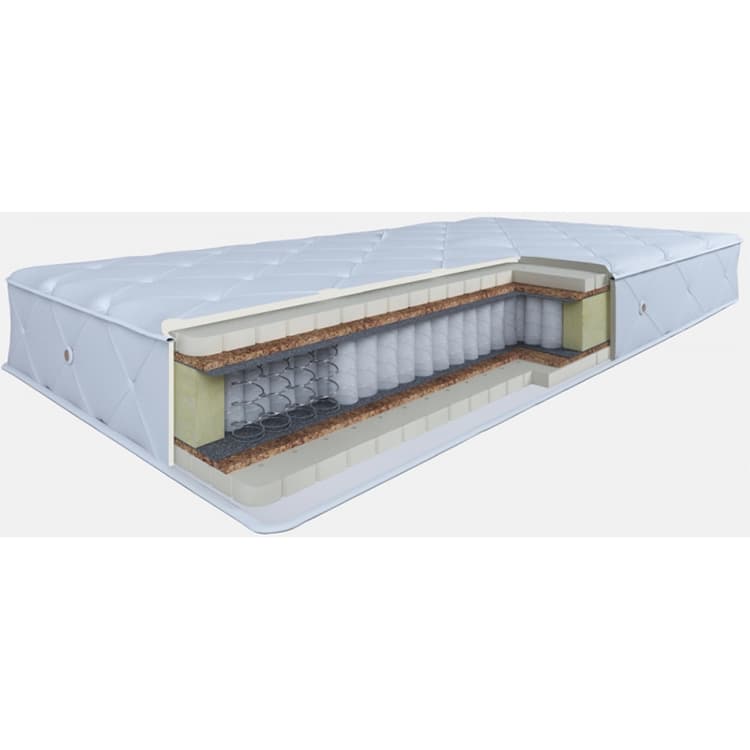 Матрас для кровати Шатура Perfect-2 (120х190 см)