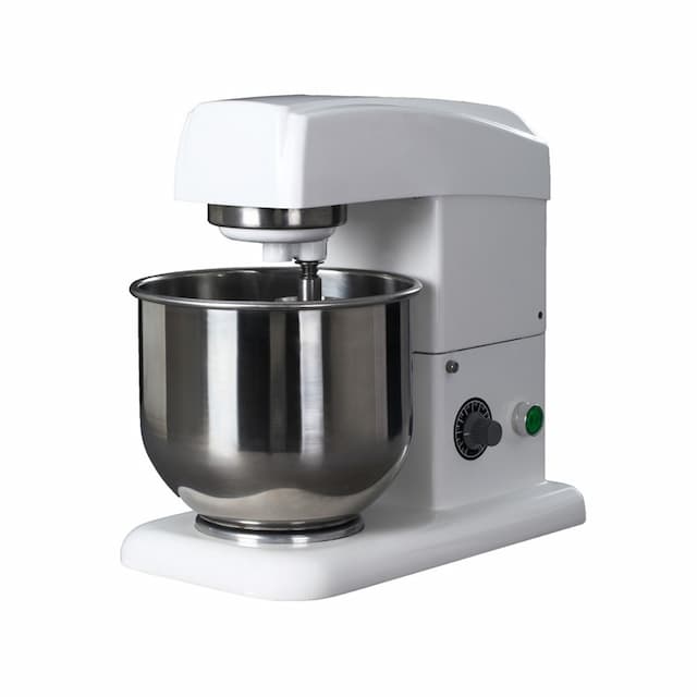 Миксер планетарный Danler MSR-7