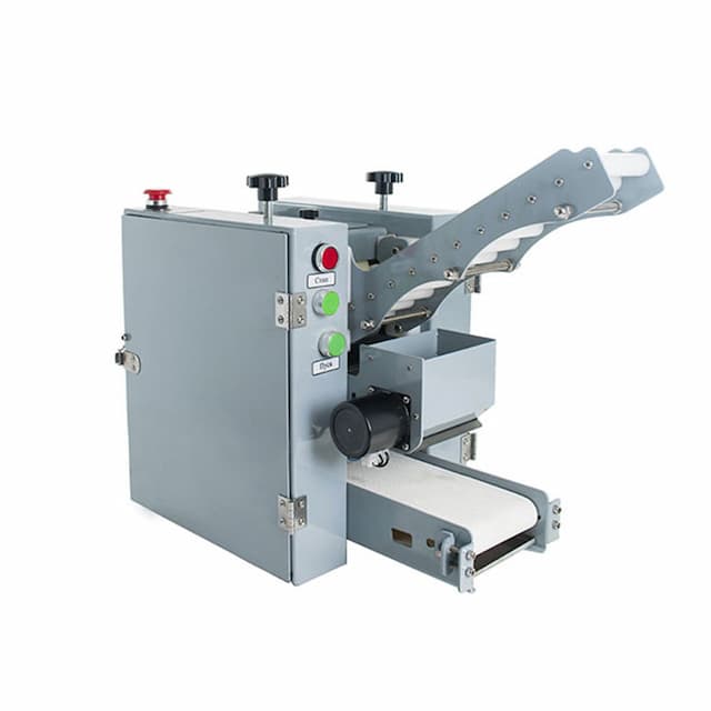 Машина для изготовления тестовых кружков Foodatlas ECO JPG50,d60