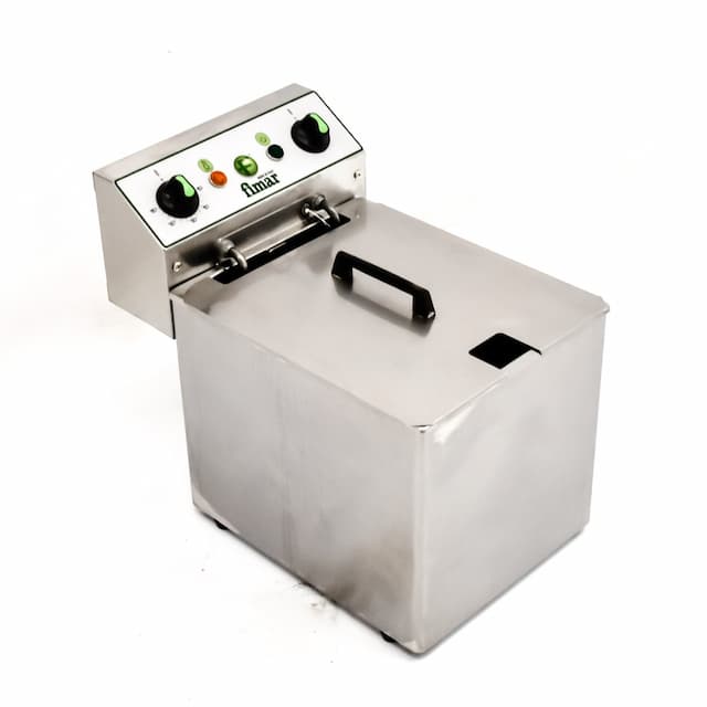 Фритюрница Fimar FR8R арт. УТ-00087115 (Без эксплуатации 1 шт)