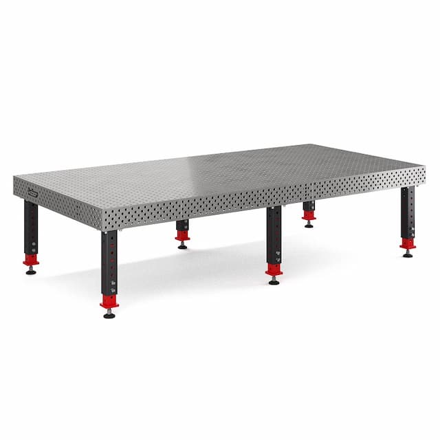 Стол сварочный Kobor Expert WA/2-250/150