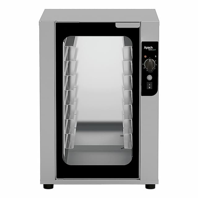 Шкаф расстоечный Apach APE8AD A