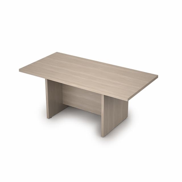 Конференц-стол Алсав Taim-max 4СК.018 шамони светлый