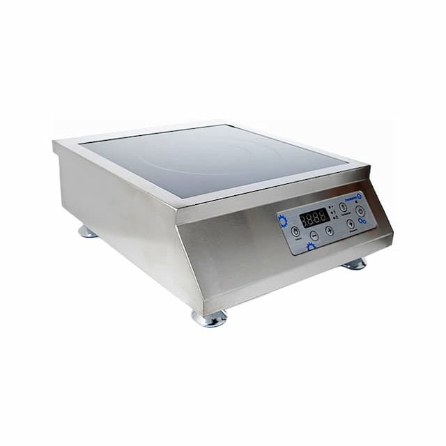 Плита индукционная настольная Foodatlas FA-3500 (без импульса)