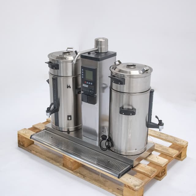 Кофемашина Bravilor Bonamat B10 (Восстановленное 1 шт)