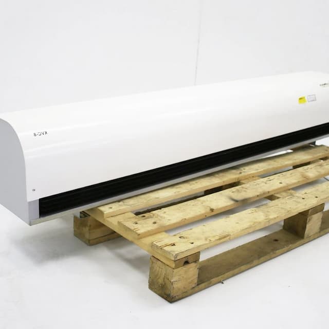 Тепловая завеса Kalashnikov KVC-B15E6-01 арт. УТ-00032540 (Восстановленное 1 шт)