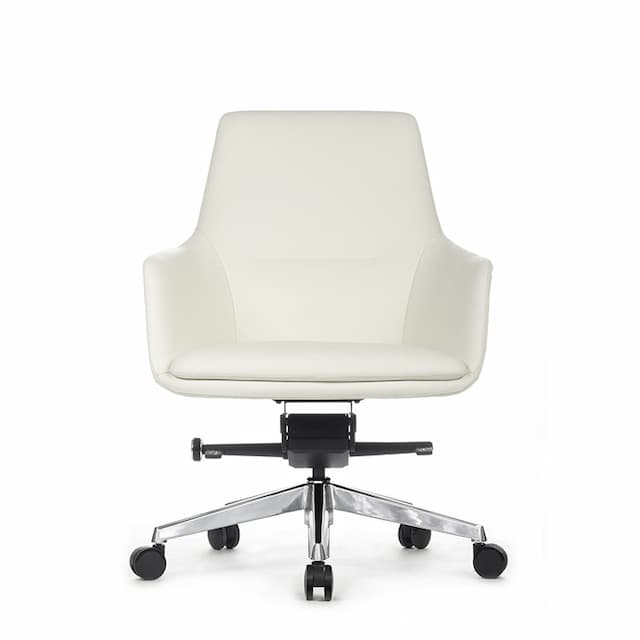 Кресло RV DESIGN Soul M B1908 Белый (6207) 