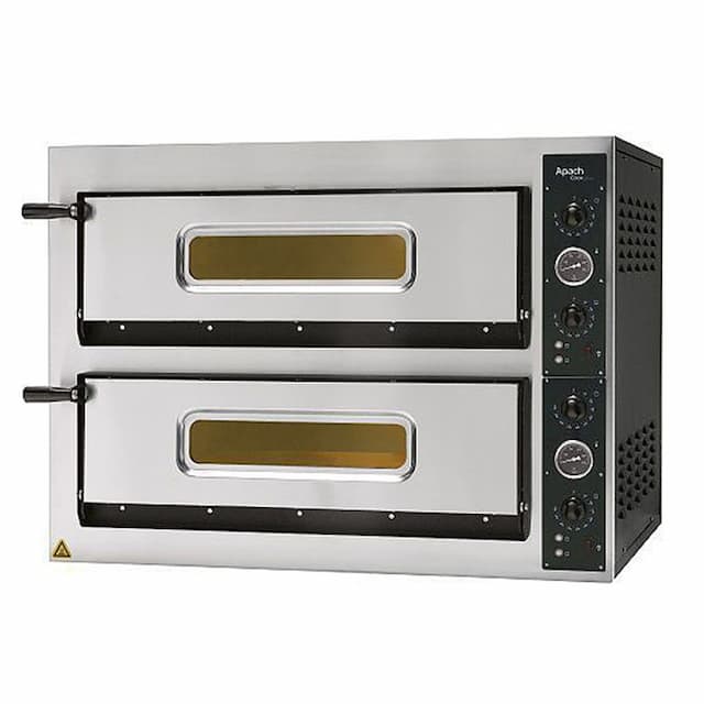 Печь для пиццы Apach AMS44X