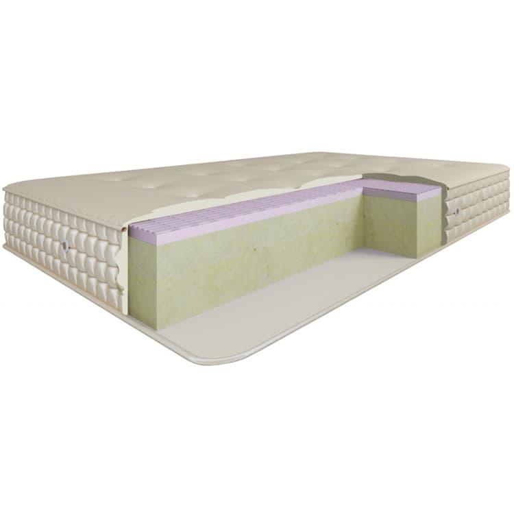 Матрас для кровати Шатура BIO LIGHT "Comfort" (160х190 см)