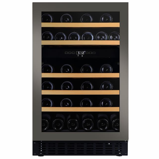 Винный шкаф Dunavox DAUF-38.100DSS.TO