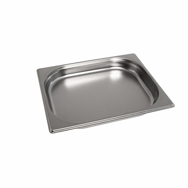 Гастроемкость EKSI E814-40W (1/4×40мм)