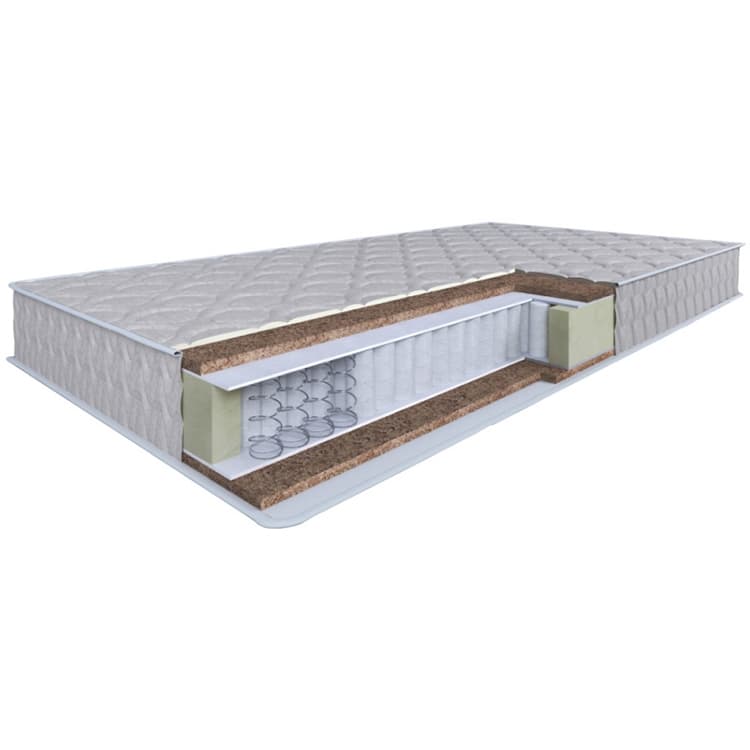 Матрас для кровати Шатура Simple "Cocos +" (180х200 см)