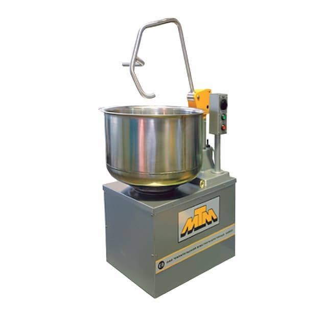 Тестомесильная машина Сарапульский ЭГЗ МТМ-65МНА 1,5 кВт с дежой