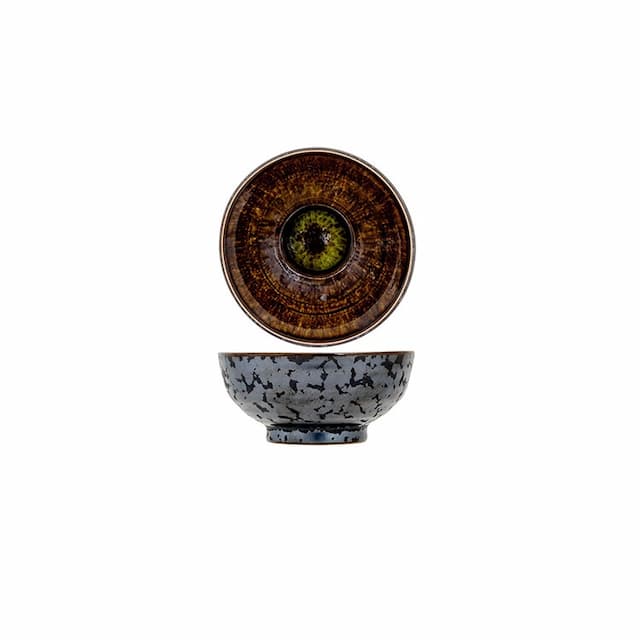 Соусник d 8 см h 3,8 см CosyTrendy Elements Mineral 5699002