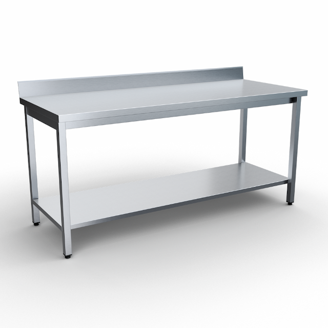 Стол производственный Rada СТППЧ-18/6-С