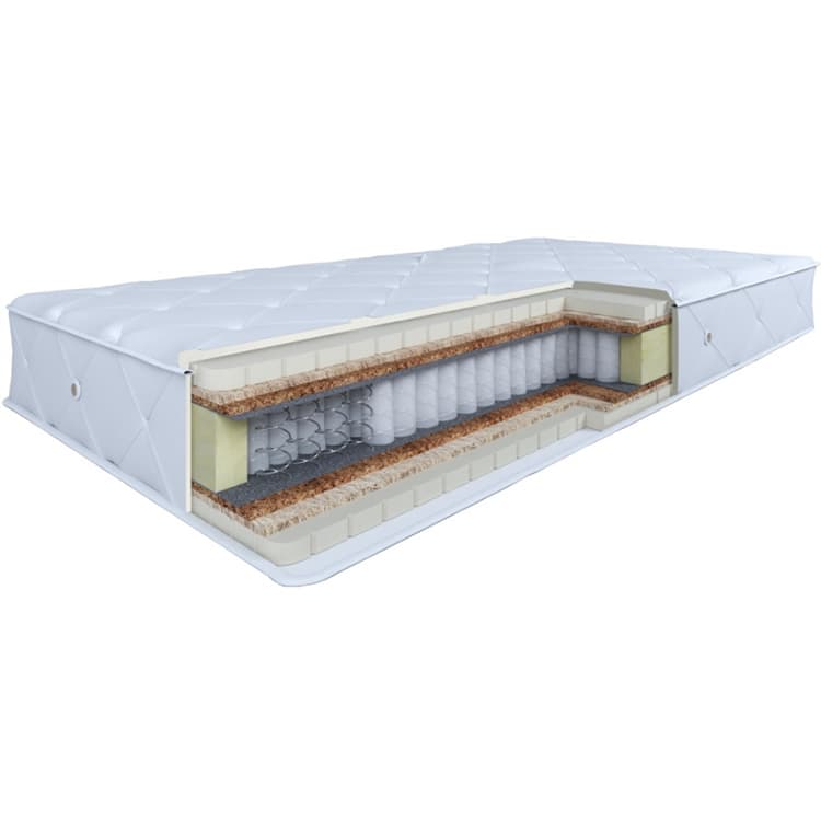 Матрас для кровати Шатура Perfect-3 (120х190 см)