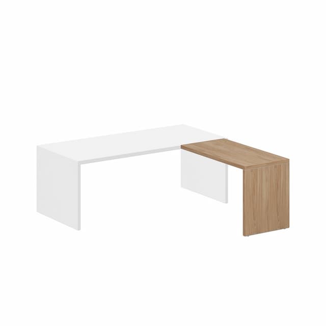 Стол приставной Norden Оливер OL-20-06.GN