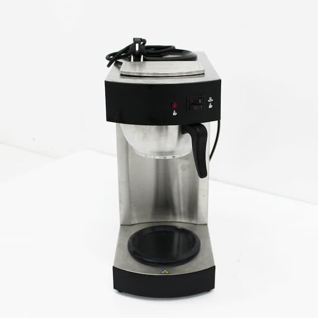 Кофеварка Eksi CM-1 арт. УТ-00030634 (Без эксплуатации 1 шт)