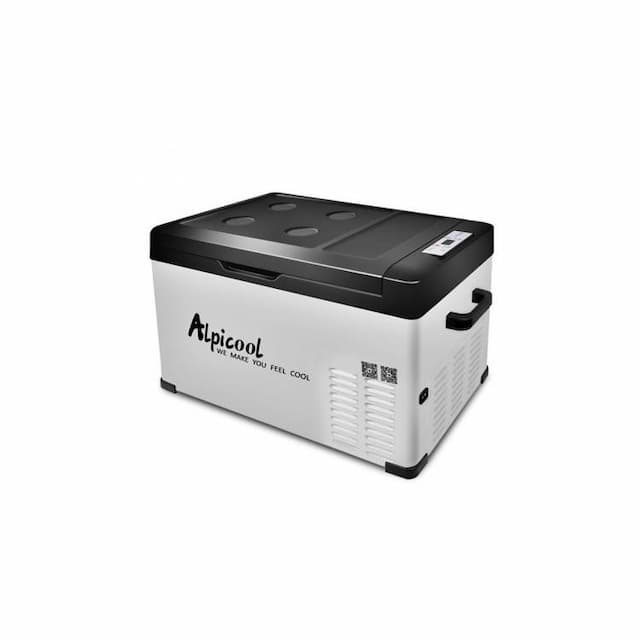 Автохолодильник Alpicool C30