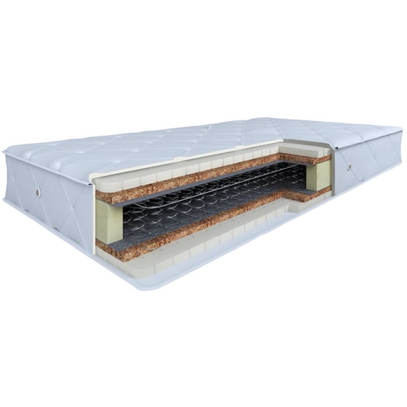 Матрас для кровати Шатура Perfect-1 (180х200 см)