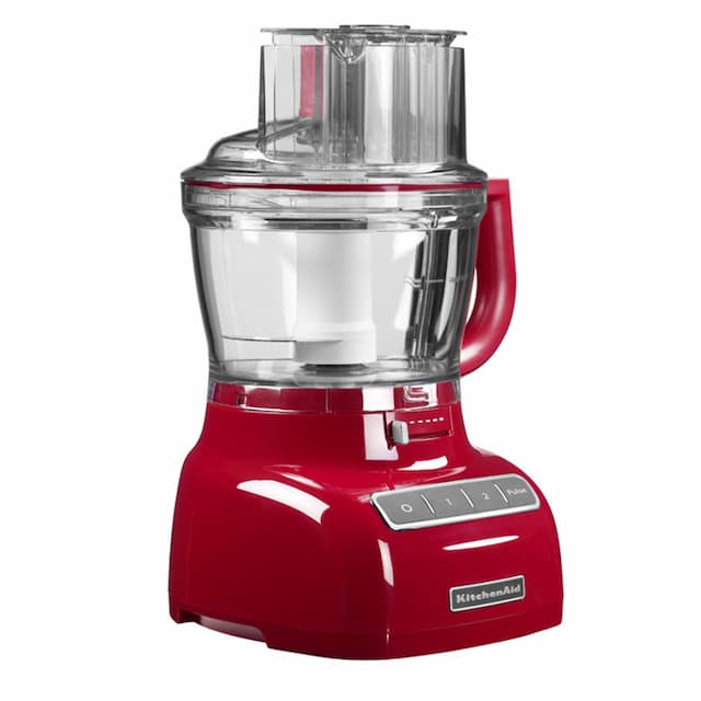 Кухонный процессор KitchenAid 5KFP1335EER красный