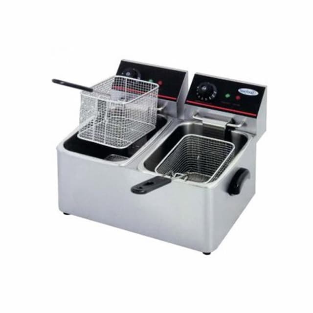 Фритюрница Starfood FRI-88L