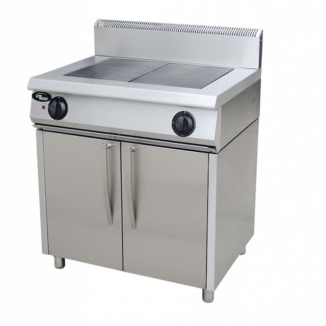 Плита электрическая Grill Master Ф2ПЭ/600 (арт. 24032)