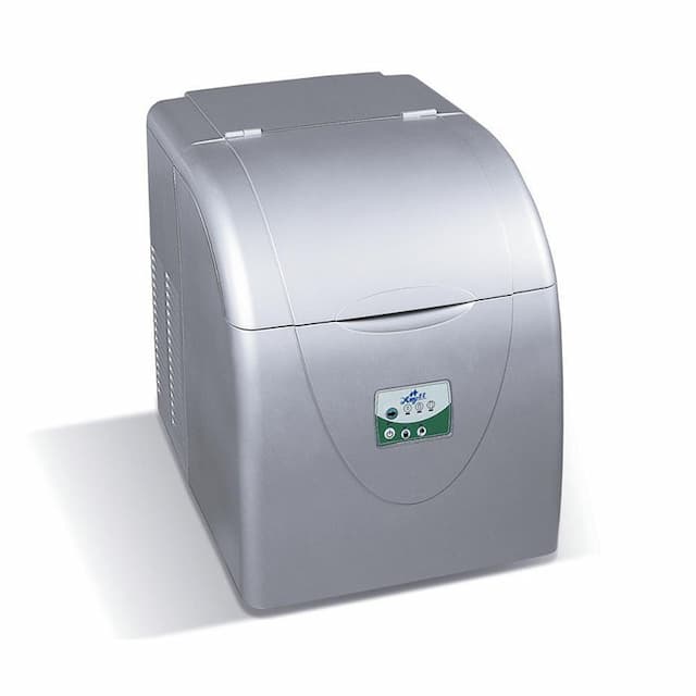 Льдогенератор Koreco ZB-15P