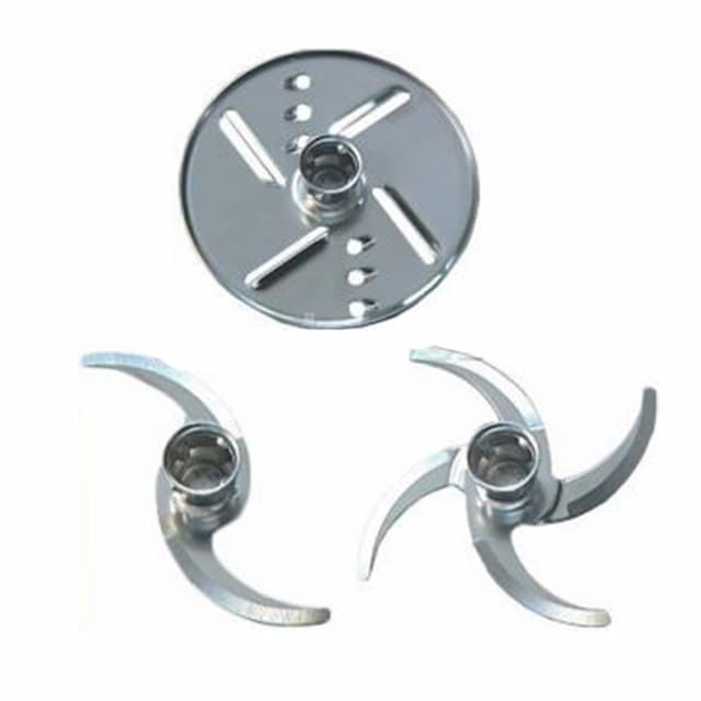 Ножи для аппарата  PACOJET 69012007