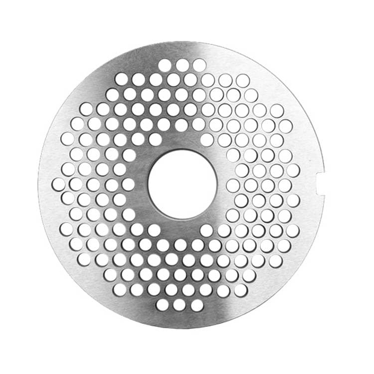 Решетка мясорубки SIRMAN TC32 UNGER 3,5ММ