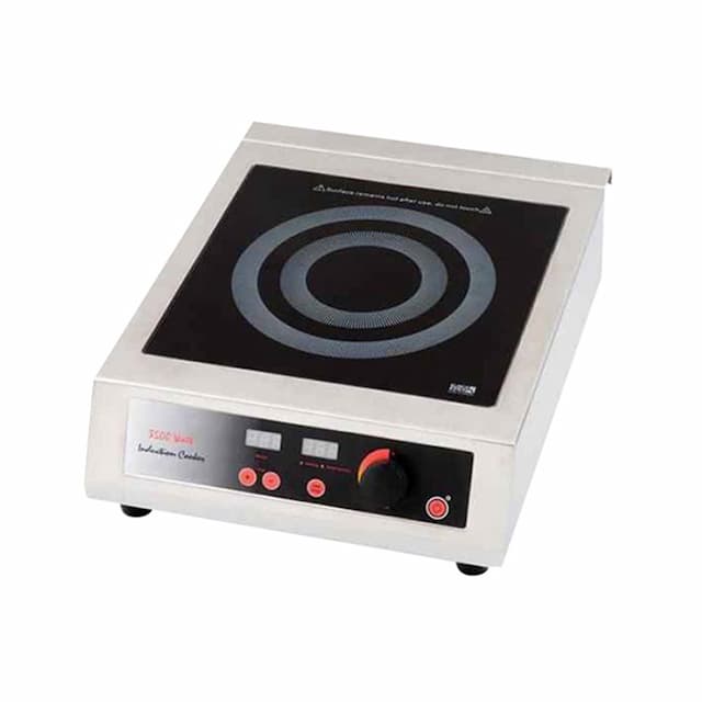 Плита индукционная Kocateq ZLIC 3500