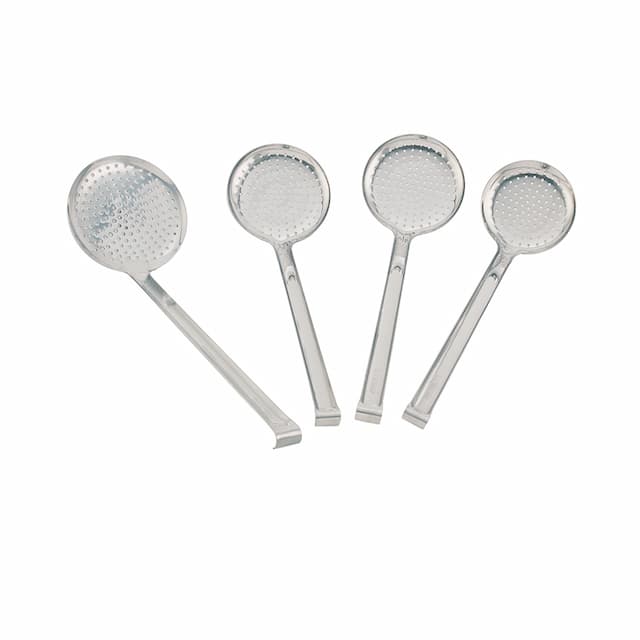 Eksi шумовка цельнолитая SK12 (12 см)