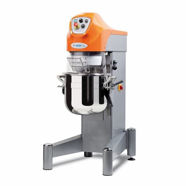 Миксер планетарный STARmix PL60N3F