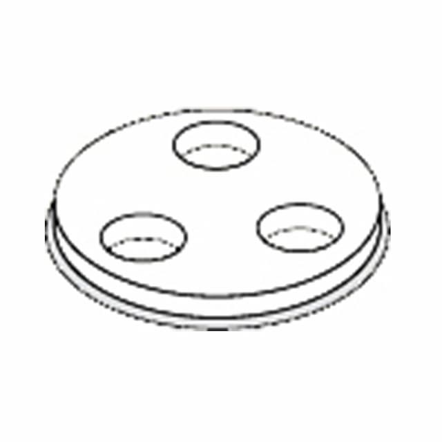 Насадка Fimar ACTRMPF4 для MPF 2,5/ MPF 4