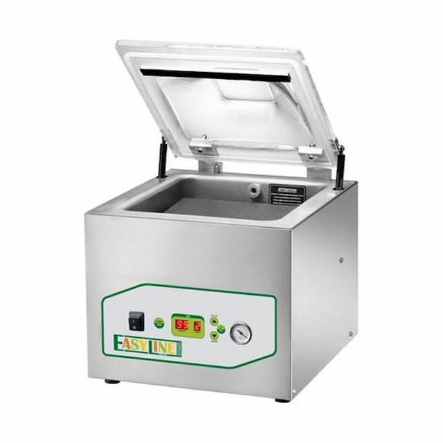Вакуумный упаковщик Fimar EasyLine SCC/300