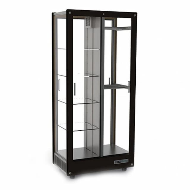 Витрина для колбас Expo TS10S Цвета D1 D2