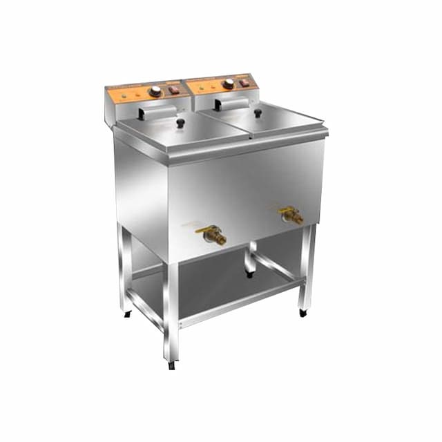 Фритюрница электрическая AR HY-905