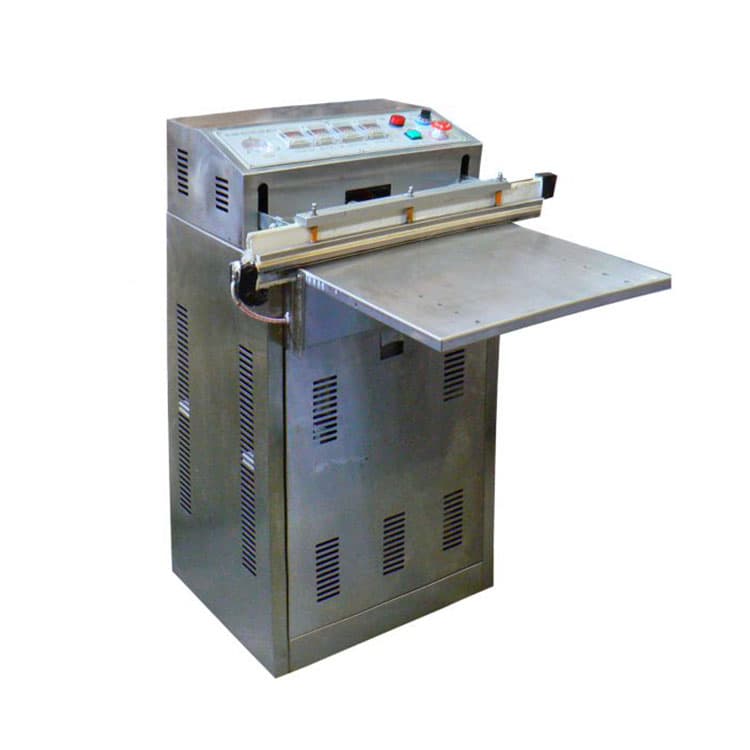 Вакуумный упаковщик бескамерный FoodAtlas Eco DZQ-600W