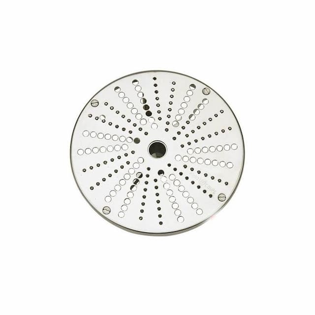 Диск терка ROBOT COUPE 27046 6мм