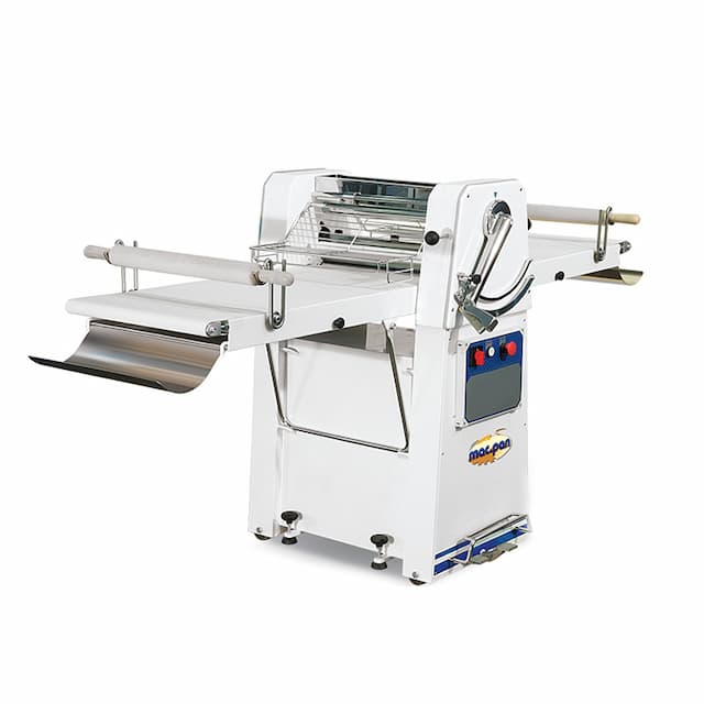 Машина тестораскаточная MAC.PAN MK500 L 