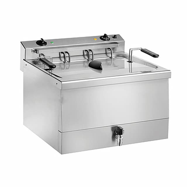 Фритюрница Mec FT18B