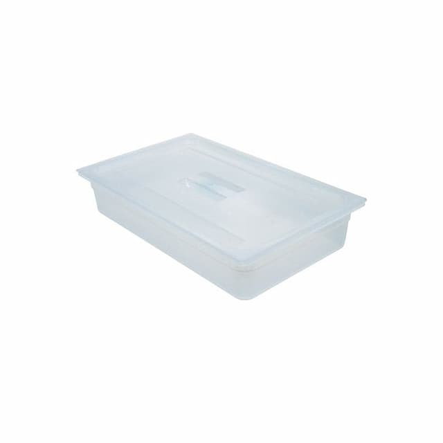 Гастроемкость HUIZHOU CAMBRO GN1/1х100, полипропилен