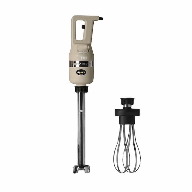 Миксер погружной Apach AHM450V400C