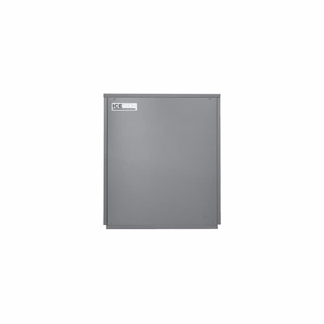 Ледогенератор ICE TECH Cubic Spray SS150W