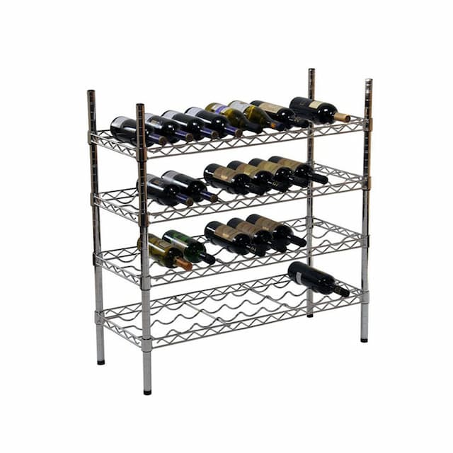 Стеллаж GASTRORAG 1448-55W